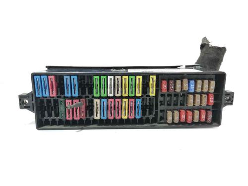 Used Fuse box SEAT IBIZA IV (6J5, 6P1) [2008-2017]  15876212