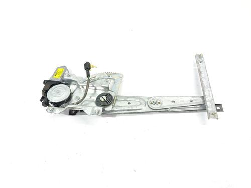Used Rear right window mechanism KIA SORENTO I (JC) 2.5 CRDi (170 hp) 19418309