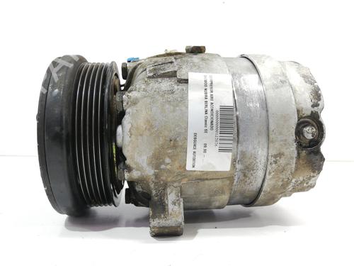 AC compressor DAEWOO NUBIRA Saloon (J100) 1.6 16V | BP15863317M34 