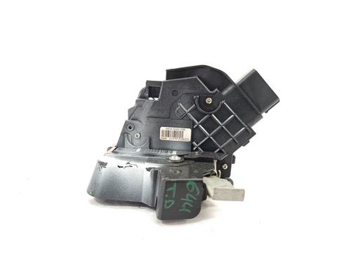 Used Rear right lock FORD FOCUS II (DA_, HCP, DP) [2004-2013]  23188414