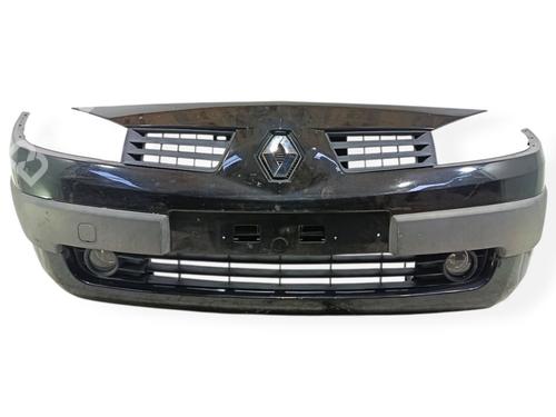 Foran kofangere Foran kofangere RENAULT MEGANE II (BM0/1_, CM0/1_) 1.4 16V (BM0B, CM0B) (98 hp) 36168863 36168863
