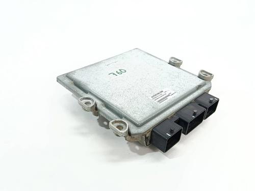 Engine control unit (ECU) CITROËN C3 I (FC_, FN_)  | BP31082773M57 