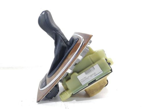 Gear lever MERCEDES-BENZ E-CLASS (W211) E 200 Kompressor (211.042) | BP15867841M90 