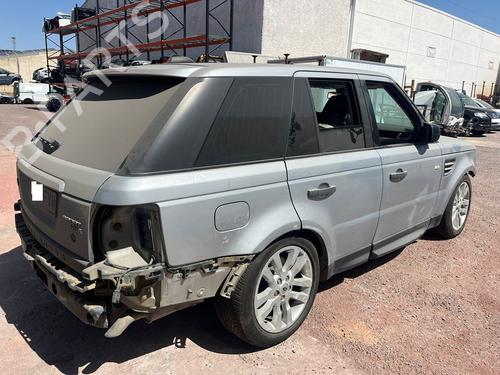 Driveshaft LAND ROVER RANGE ROVER SPORT I (L320)  | BP29282573M37 