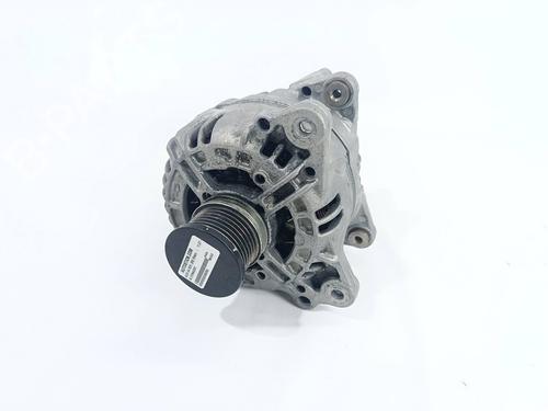 Used Alternator Alternator AUDI A4 B8 (8K2) [2007-2017] 34618187 34618187
