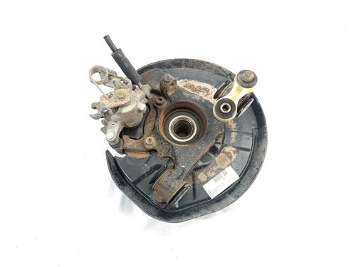 Right rear steering knuckle AUDI ALLROAD C5 (4BH) 2.5 TDI quattro | BP20323249M28 