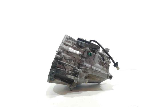 Used Gearbox RENAULT MEGANE III Hatchback (BZ0/1_, B3_) [2008-2025]  15861018