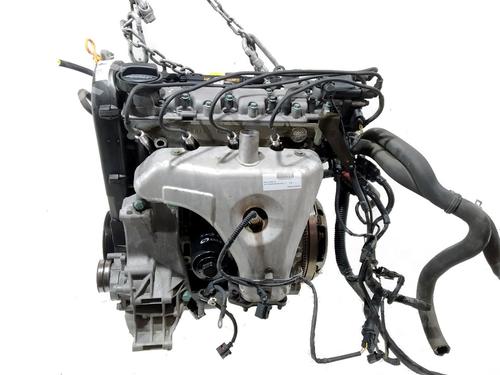 Motor SEAT CORDOBA (6K1, 6K2) [1993-2002]  15868856