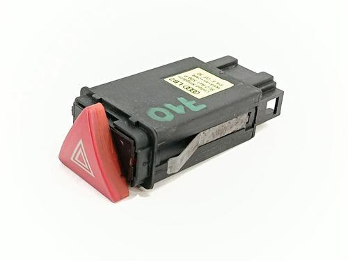 Used Warning switch AUDI A3 (8L1) [1996-2006]  28368421
