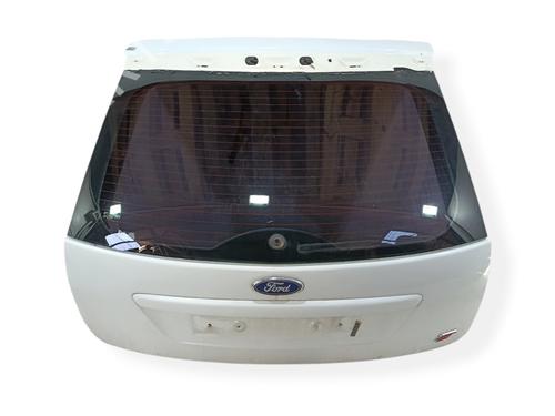 Used Tailgate Tailgate FORD FOCUS II Saloon (DB_, FCH, DH) [2005-2026] 33625475 33625475