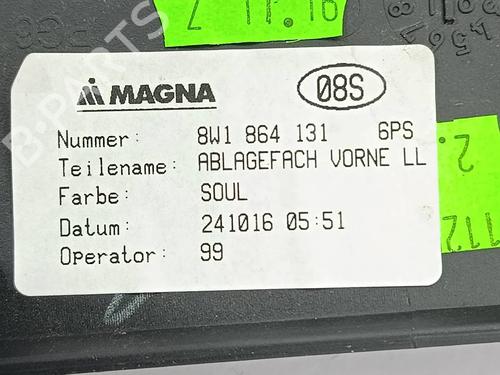 Other AUDI A4 B9 (8W2, 8WC) | BP38642237O1 - Image 3