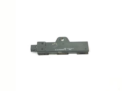 Used Antenna/Base BMW X1 (F48) sDrive 18 d (150 hp) 24629943