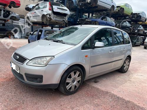 Tailgate FORD FOCUS C-MAX (DM2)  | BP32016416C6 