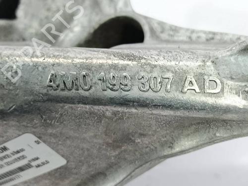 Engine mount AUDI A4 B9 (8W2, 8WC) | BP38638694M89 - Image 4