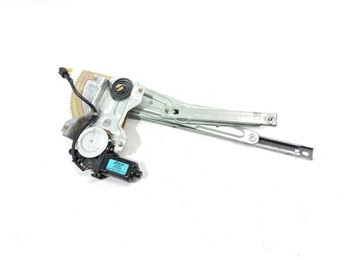 Rear left window mechanism KIA SORENTO I (JC) 2.5 CRDi 4WD | BP17314202C24 