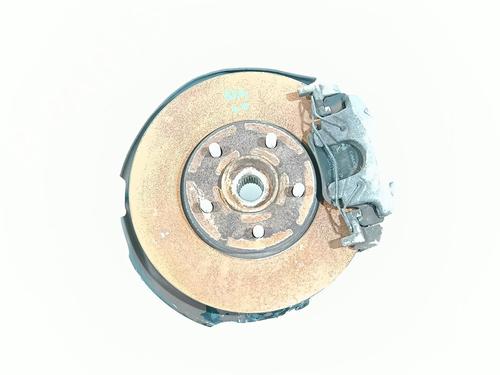 Used Right front steering knuckle FORD FOCUS IV (HN) [2018-2025]  28721447