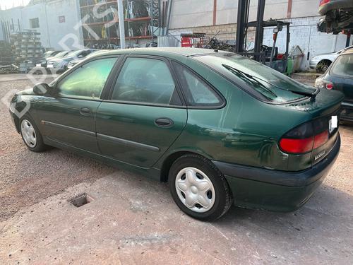 Compresseur AC RENAULT LAGUNA I (B56_, 556_) 2.2 D (B56F/2) | BP30792231M34