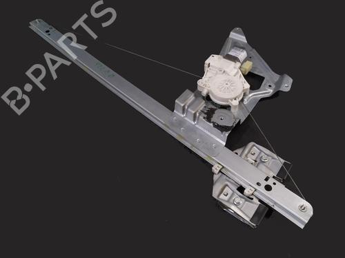 Front right window mechanism MERCEDES-BENZ SPRINTER 3,5-t Bus (B906) 324 (906.733, 906.735) | BP17665295C23 
