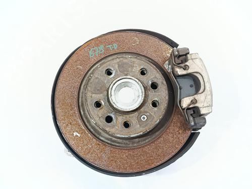 Højre hjullejehus spindel OPEL VECTRA C (Z02) [2002-2009]  29700836