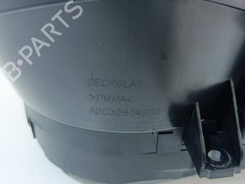 Instrument cluster SEAT LEON (5F1) | BP30056346C47