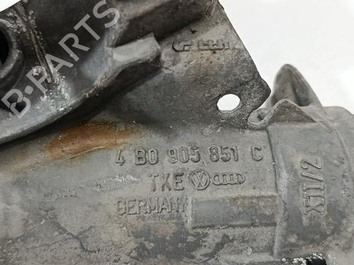 Ignition barrel SEAT IBIZA IV (6J5, 6P1)  | BP29053602M48