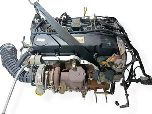 Engine FORD MONDEO III (B5Y) | BP34622943M1 - Image 3