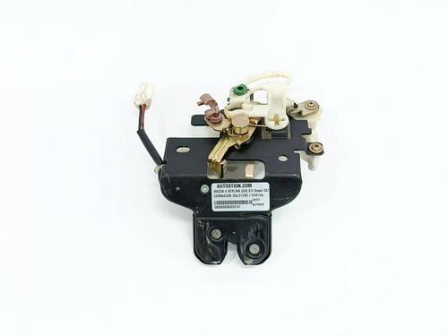 Bagklap lås Bagklap lås MAZDA 6 Saloon (GG) [2002-2008] 33927418 33927418