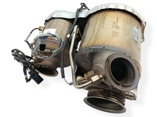 Used Particulate filter Particulate filter VW TOURAN (5T1) [2015-2026] 39652881 39652881