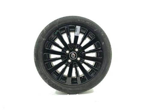 Rim RENAULT TWINGO III (BCM_, BCA_) Z.E: (BCA1) | BP29530784C45 
