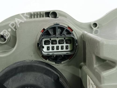Left headlight ROVER 75 (RJ) 2.0 V6 | BP36815778C28 - Image 5