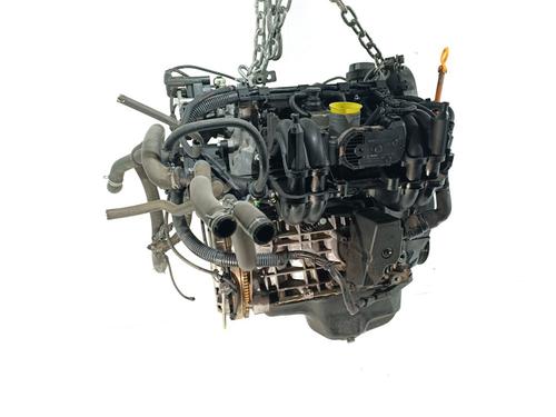 Moteur SEAT IBIZA II (6K1) [1993-2002]  16670514