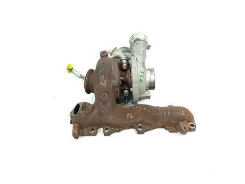 Turbolader/Kompressor für ALFA ROMEO 159 (939_) [2005-2012]  16901398