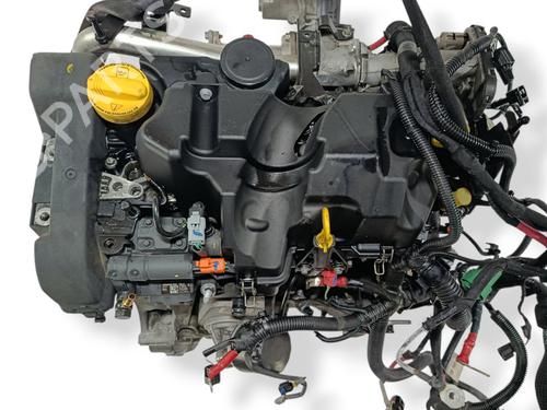 Engine RENAULT LAGUNA III (BT0/1)  | BP31253196M1 