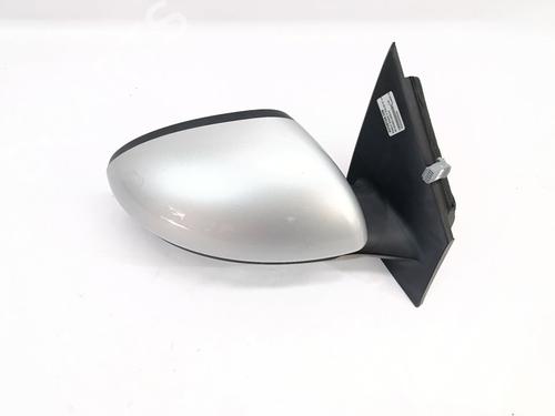 Right mirror RENAULT MEGANE IV Hatchback (B9A/M/N_) 1.2 TCe 100 (B9MS) | BP29167463C27 
