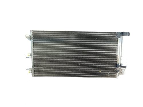 Used AC radiator FIAT PANDA (169_) 1.2 (169.AXB11, 169.AXB1A) (60 hp) 28049545