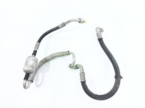 Used AC pipe OPEL ASTRA G Hatchback (T98) [1998-2009]  31696855