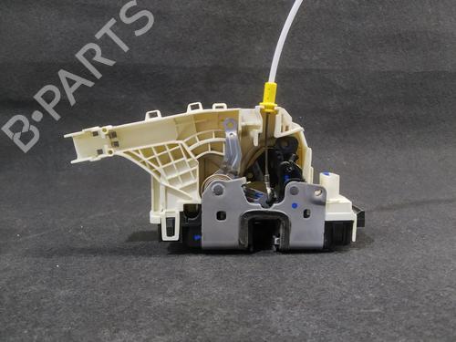 Front right lock MERCEDES-BENZ SPRINTER 3,5-t Bus (B906) 324 (906.733, 906.735) | BP17665360C97 