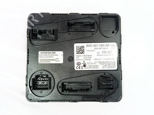Electronic module AUDI A4 B9 (8W2, 8WC) | BP38638713M83 - Image 2