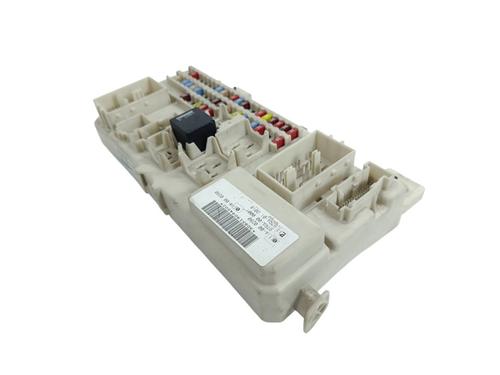 Fuse box FORD FOCUS II Saloon (DB_, FCH, DH) | BP36813017E1 - Image 5