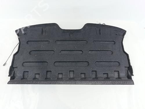 Używane Półka bagażnika CITROËN C4 I (LC_) [2004-2014]  30817235