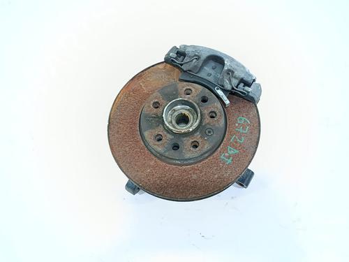 Used Left front steering knuckle OPEL ASTRA H (A04) [2004-2014]  28084134