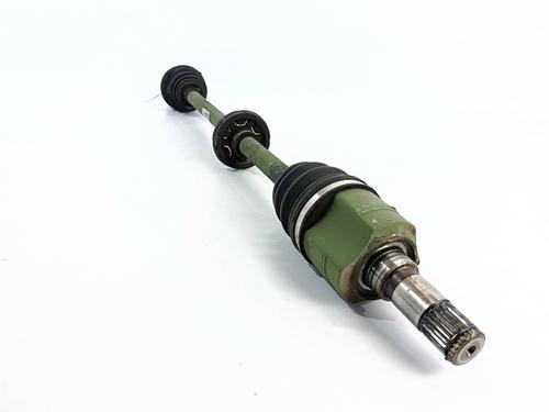 Right front driveshaft KIA RIO I Hatchback (DC) 1.5 16V | BP29625770M39 