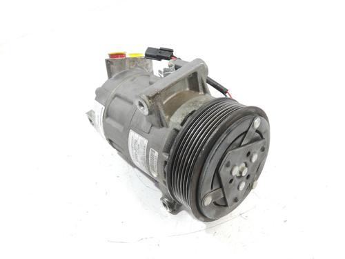 Used AC compressor NISSAN QASHQAI / QASHQAI +2 I (J10, NJ10, JJ10E) [2006-2014]  15865681