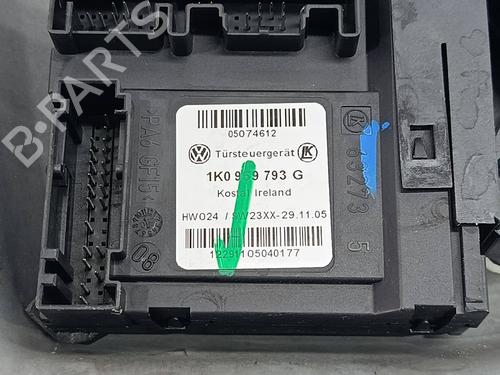 Front left window mechanism VW GOLF V (1K1) | BP35777217C22 - Image 8