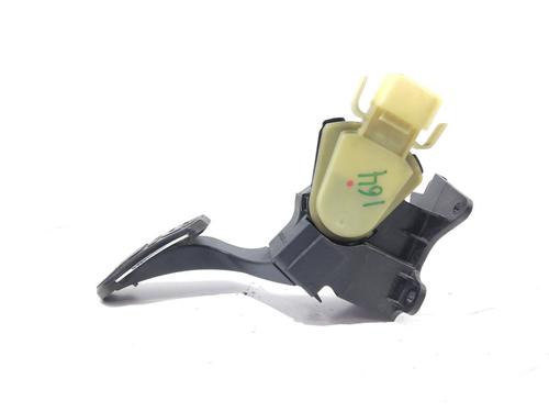 Pedal FORD FOCUS I (DAW, DBW)  | BP15867033I4 