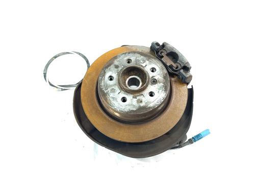 Used Left rear steering knuckle BMW X1 (E84) sDrive 18 d (143 hp) 16309845