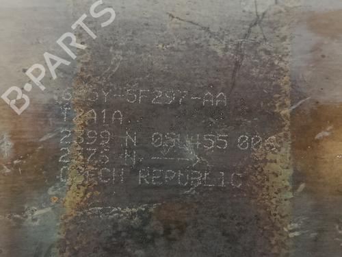 Catalyst FORD FOCUS II (DA_, HCP, DP) | BP33313708M10 - Image 2