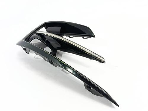 Grill RENAULT MEGANE IV Hatchback (B9A/M/N_) | BP39183802C40 - Image 6