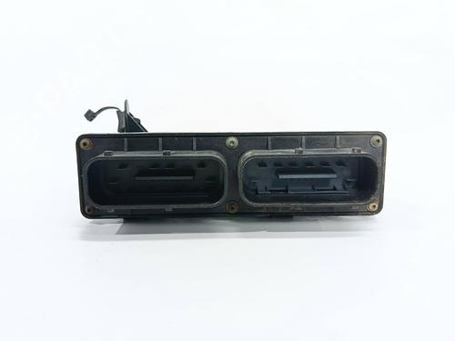 Engine control unit (ECU) OPEL ASTRA G Hatchback (T98)  | BP31632739M57 