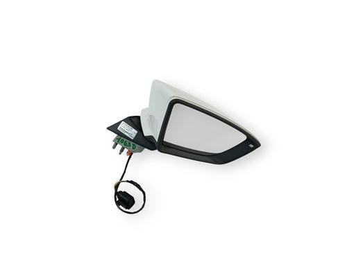 Used Right mirror SEAT LEON (5F1) [2012-2021]  30056376